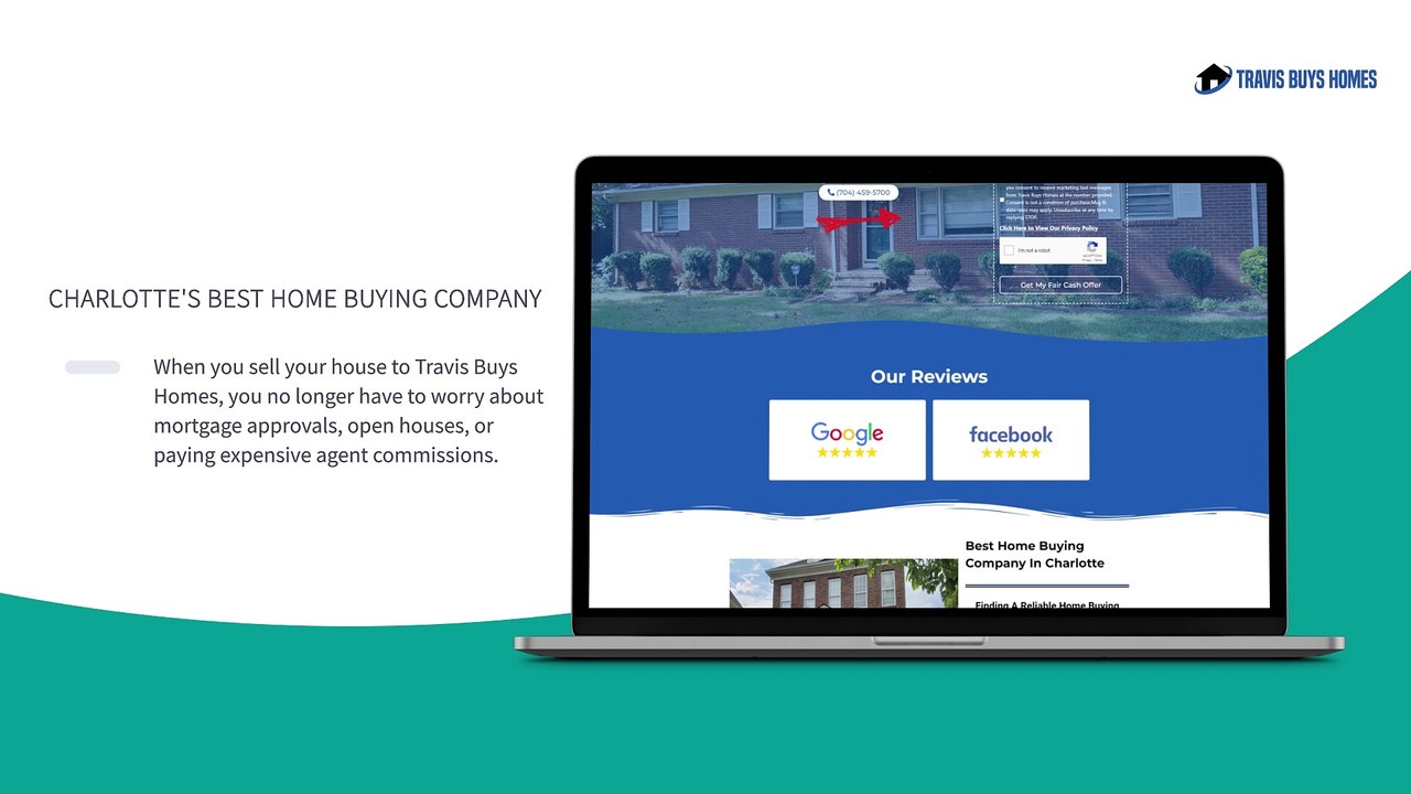 Video - Travisbuyshomes.com