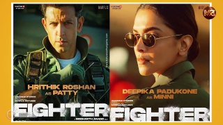 Fighter Twitter Review: Fighter फिल्म देखने का बना रहे हैं प्लान, जानिए Social Media पर क्या बोल रही है जनता ||