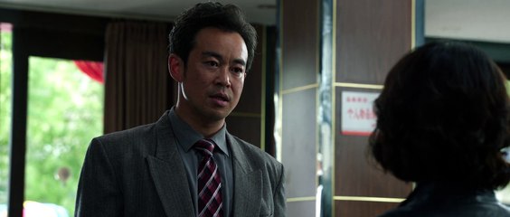 25 大江大河3 第25集（2024年最新剧集）— 剧情精彩回顾