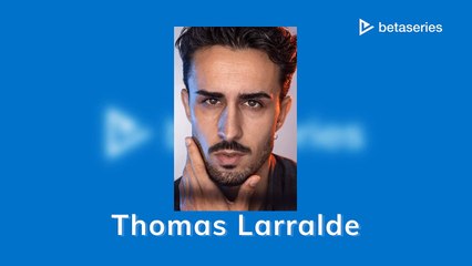 Thomas Larralde (EN)