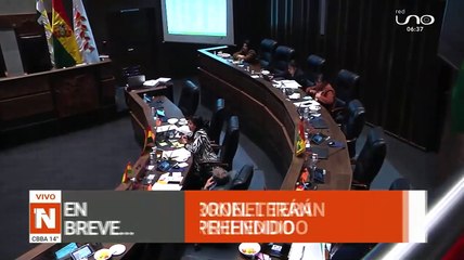 Eliminan salas constitucionales