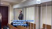 Prolongada la prisión preventiva en Rusia al periodista estadounidense Evan Gershkovich