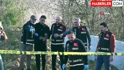 Kurye ve baldız katilinin cinayetten sonra Ali Diken'in telefonlarını satarak, maaşını bankamatikten çektiği tespit edildi