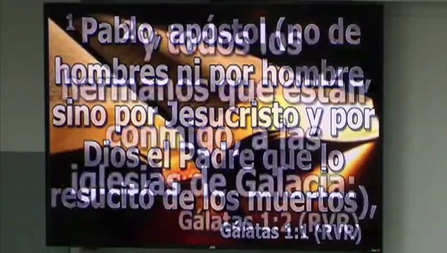 07 Religiones y Sectas del Mundo Clase 7