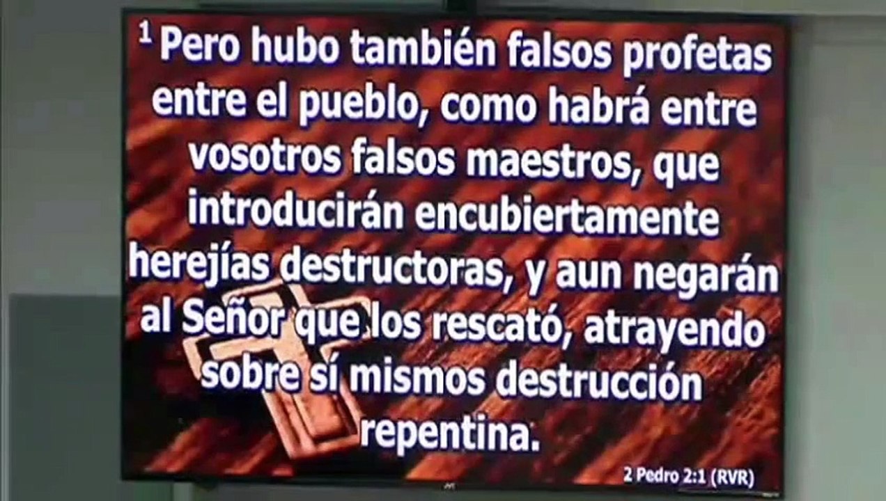 04. Religiones y Sectas del Mundo Clase 04