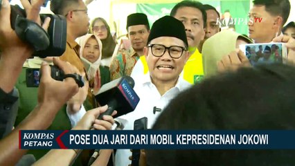 Jokowi Sebut Presiden Boleh Kampanye, Moeldoko: Sesuai UU Pemilu, untuk Edukasi Demokrasi