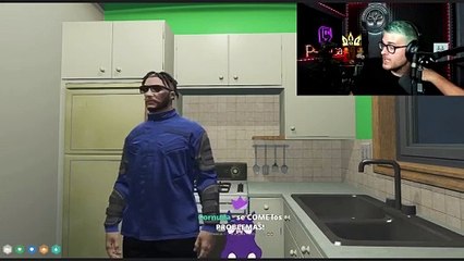 Perxita y JuanSGuarnizo hablan de la astronómica oferta de un equipo de Kings League Américos por uno de sus jugadores