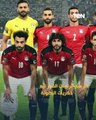 صلاح ليس الاول.. 6 إصابات تضرب منتخب مصر في أمم أفريقيا