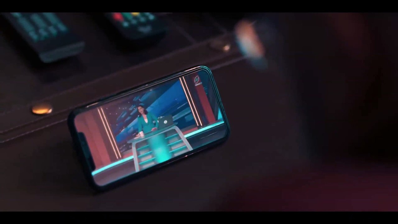 7 KÜBRA ❤️ Episode 7 English HD. NETFLIX 2024. ❤️ Çağatay Ulusoy