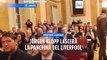 Calcio: l'allenatore del Liverpool Jürgen Klopp lascerà la panchina a fine stagione
