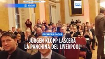Calcio: l'allenatore del Liverpool Jürgen Klopp lascerà la panchina a fine stagione