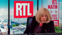Brigitte Macron: 