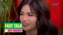 Fast Talk with Boy Abunda: Dennis Da Silva, humingi ba ng tawad sa kanyang mga anak? (Episode 262)