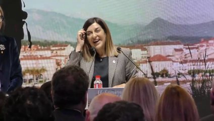 Buruaga's Key Highlights at FITUR 2024 ✨