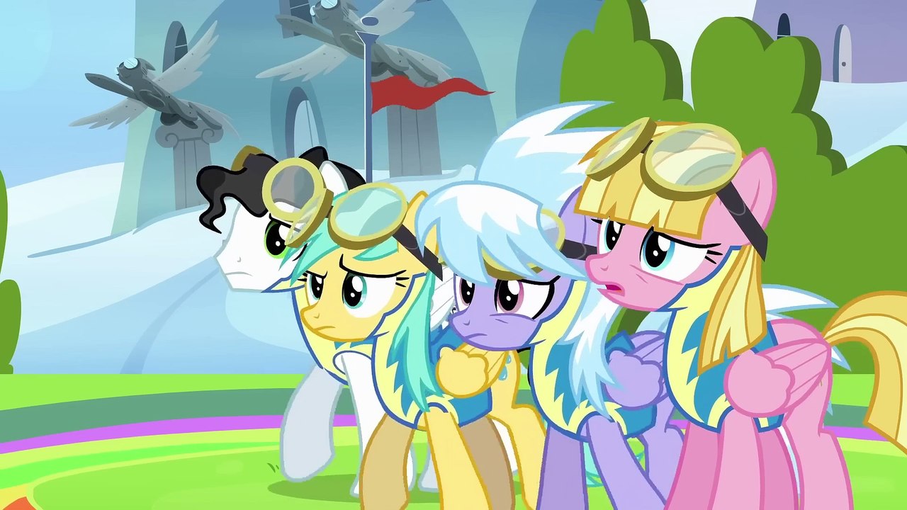 My Little Pony Deutsch  Nicht um jeden Preis  Freundschaft ist Magie  Ganze Folge MLP_1080p