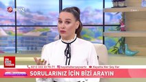 Karımdan şiddet görüyorum ne yapmam gerekir - Nur Viral'le Hayatta Her Şey Var