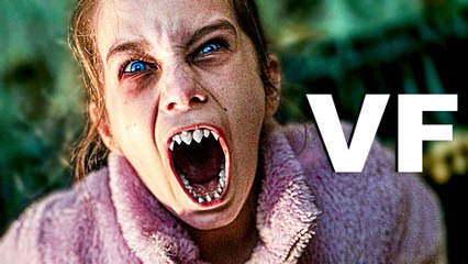 ABIGAIL Bande Annonce VF (2024)