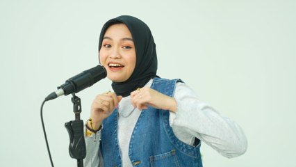 Salma Salsabil - Bunga Hati (Acoustic Piano Session)