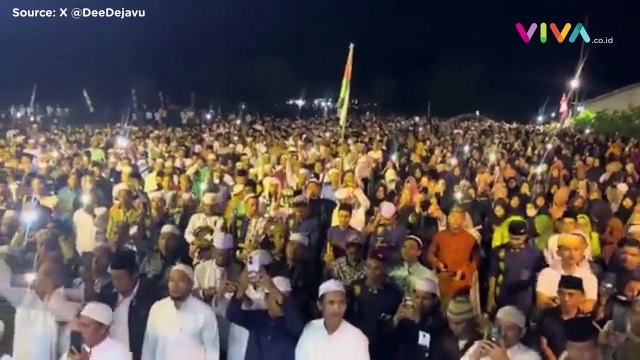 Tantangan Lain Habib Bahar, Kupas Kulit Bertato Andy Rompas