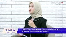 Sapa Malang-Pesan Bawaslu Kota Malang untuk Warga di Pemilu