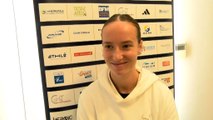 Interview maritima: Sacha Alessandrini avant le 5e Meeting Elite Indoor de Miramas