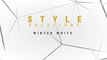 Style Solutions | Winter Whites
