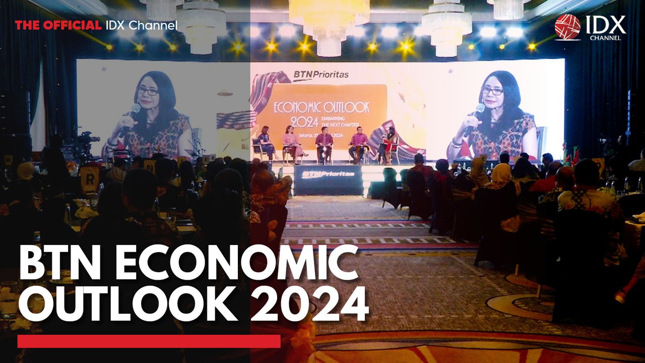 BTN Economic Outlook 2024