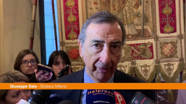 Stadio Milan, Sala Sindaco di San Donato non venga a chiedere aiuto