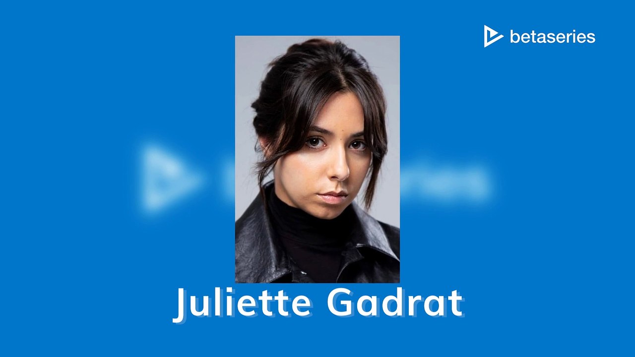 Juliette Gadrat (DE)