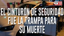 La fusilaron a quemarropa apara robarle el automóvil