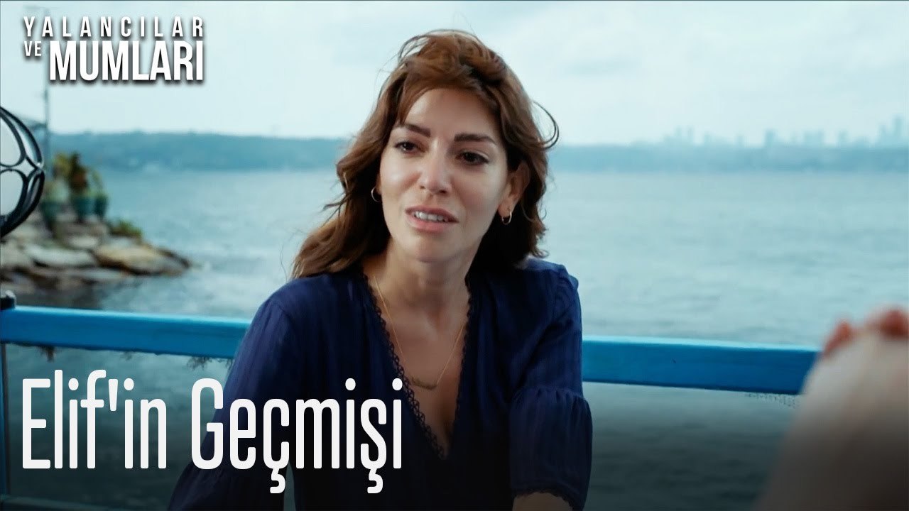 Elif'in geçmişi