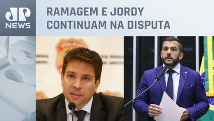 PL não deve mudar pré-candidatos no Rio de Janeiro