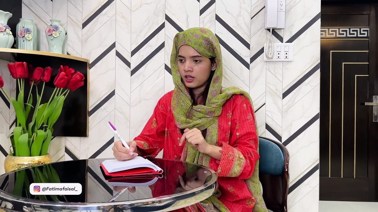 Paisa Aur Parrot Fatima Or Uski Chalakiyan video Dailymotion