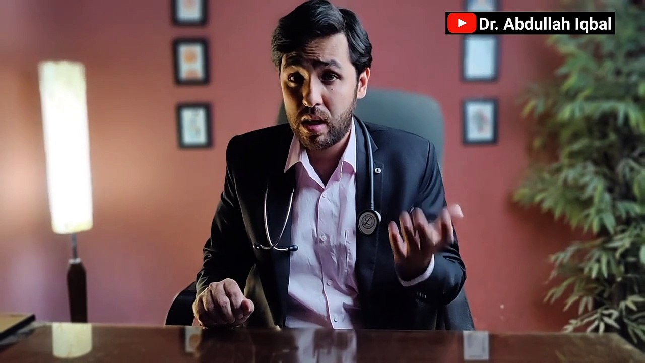 6 Causes of Upper Abdominal Pain _ Pet Me Dard Hone Ke Karan _ Janiye