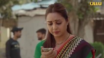 Naukrani Ko Aaya Dusre Ke Sath Mazza - Jhumke Hindi Web Series