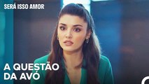 O parceiro secreto que surpreendeu a todos - Será Isso Amor Episodio 73
