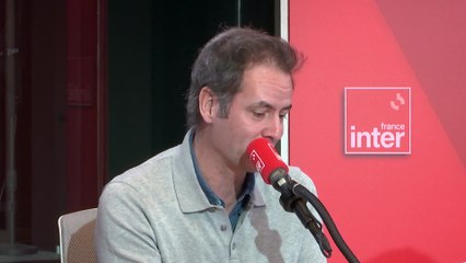 Le nouveau virus mutant va se propager et on va tous mourir - Tanguy Pastureau maltraite l'info