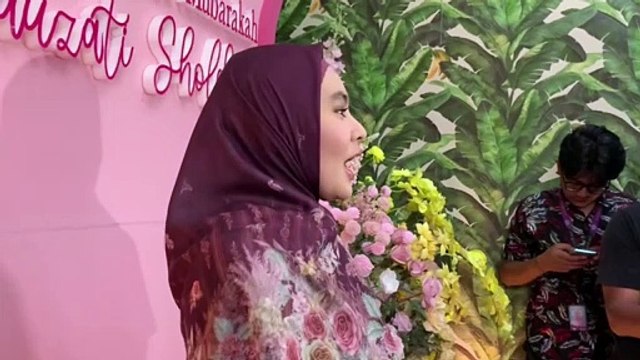 Alasan Kartika Putri Soal Ingin Dengar Capres-Cawapres Ngaji