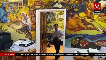 Inseguridad seguirán pasando en Taxco: Mario Figueroa