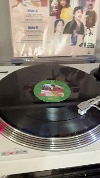 Vinyl Rip