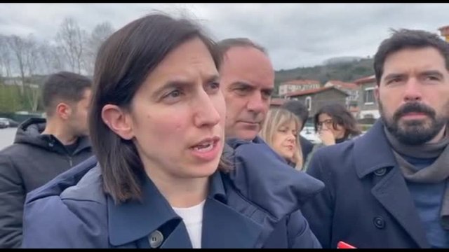 Schlein: Parole di Mattarella importanti, la Shoah male assoluto