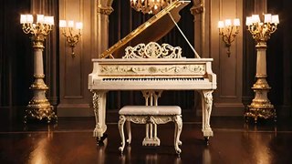 Echoes of Elegance: A Contemporary Piano Reverie