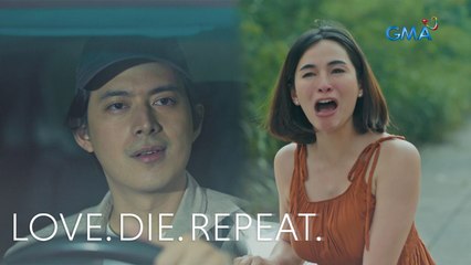 Love. Die. Repeat: Unveiling the husband's murderer! (Episode 10)