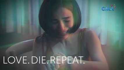 Love. Die. Repeat: Kanlaon saves the time loop lovers (Episode 10)