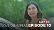 Love. Die. Repeat: Angela discovers her husband's killer! (Full Episode 10 - Part 2/3)