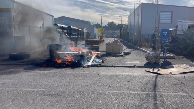 Grève à Ortec Martigues : réaction du délégué syndical CGT