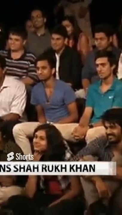 Reason of bad headlines about Shah Rukh Khan
