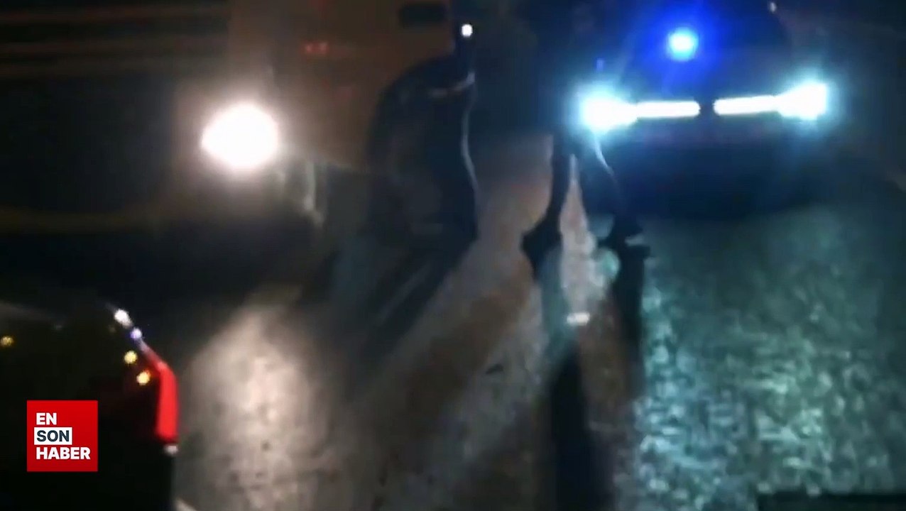 NARKOGÜÇ-47 operasyonu kapsamında 49 şüpheli zehir taciri yakalandı