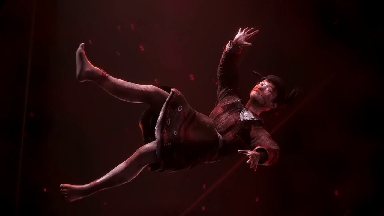 Habt ihr Angst vor Jahrmärkten? Das Horrospiel Reveil könnte genau das bewirken