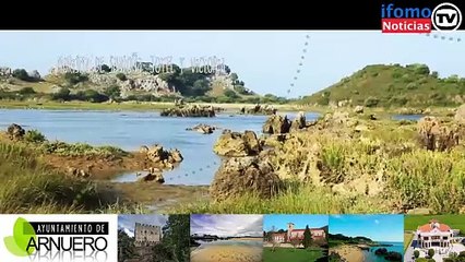 Arnuero se presenta en FITUR 2024